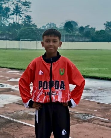 MUHAMMAD VIGO MAULANA